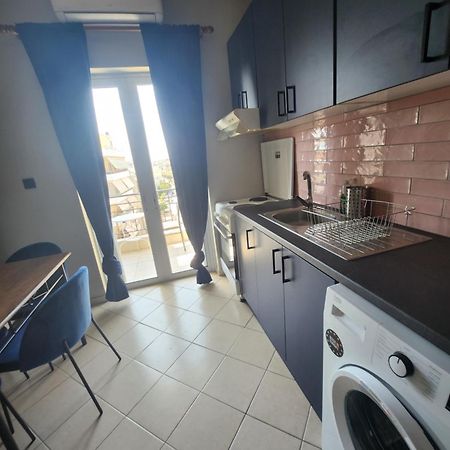Sp Apartment 4 Preveza Exterior foto