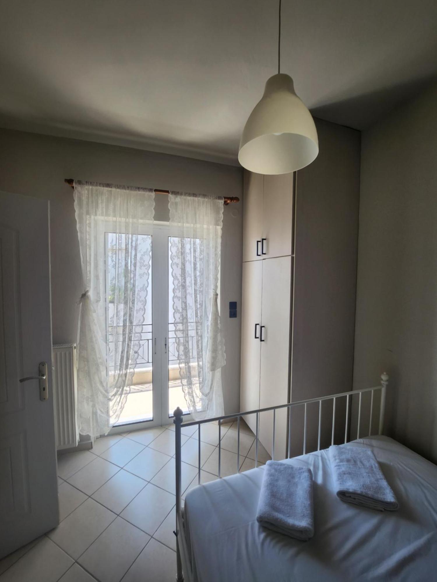 Sp Apartment 4 Preveza Exterior foto