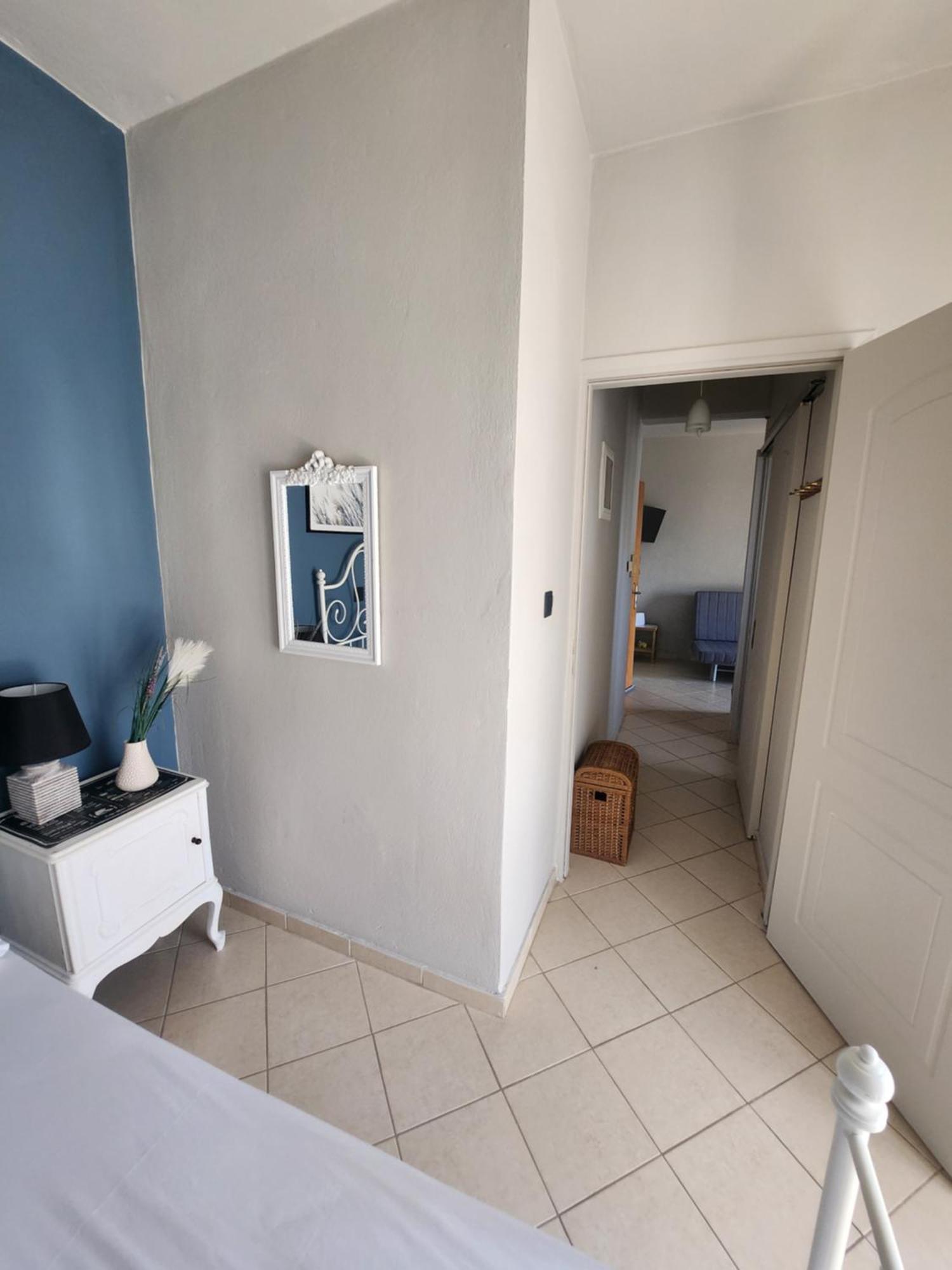 Sp Apartment 4 Preveza Exterior foto