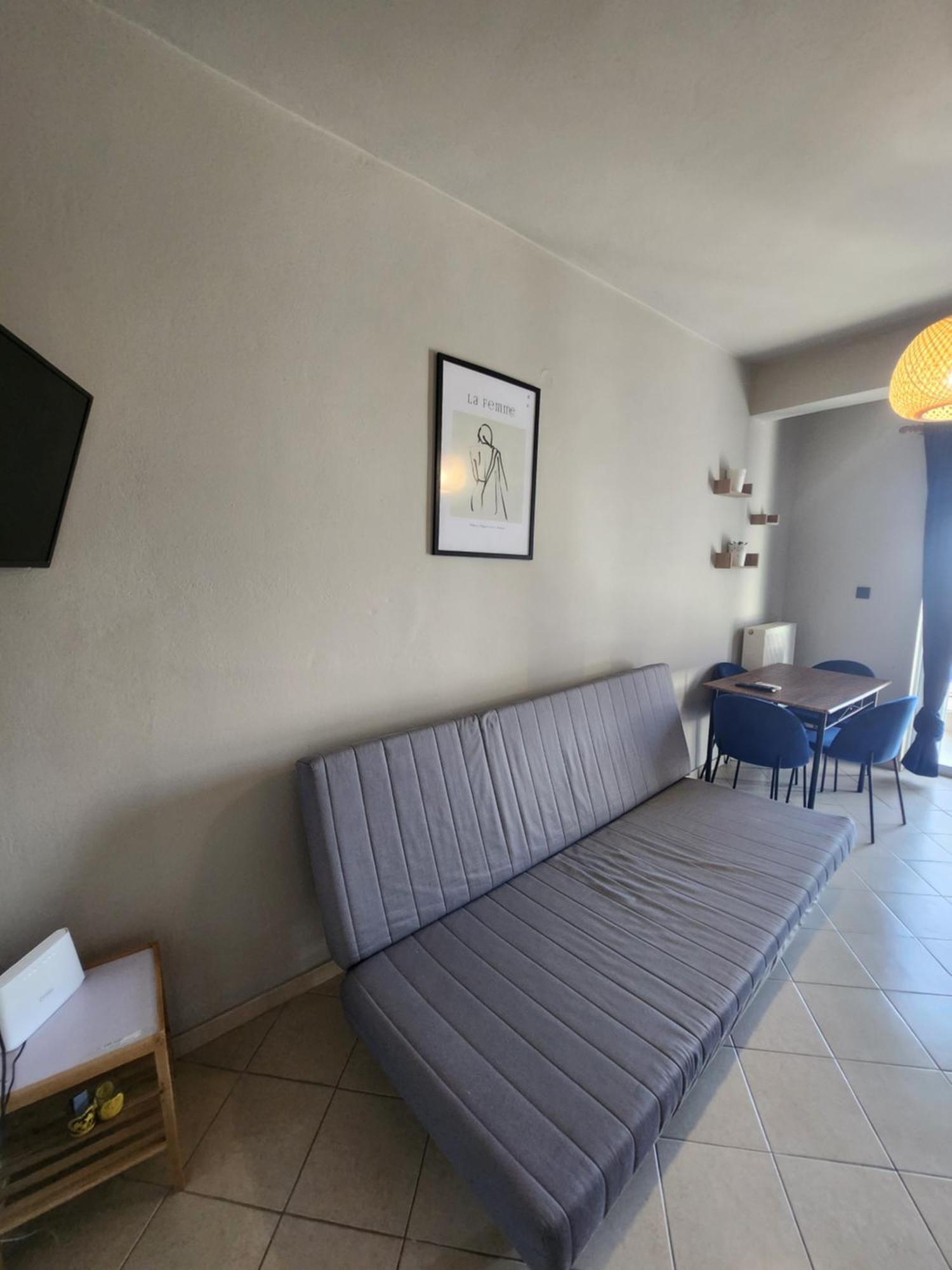 Sp Apartment 4 Preveza Exterior foto